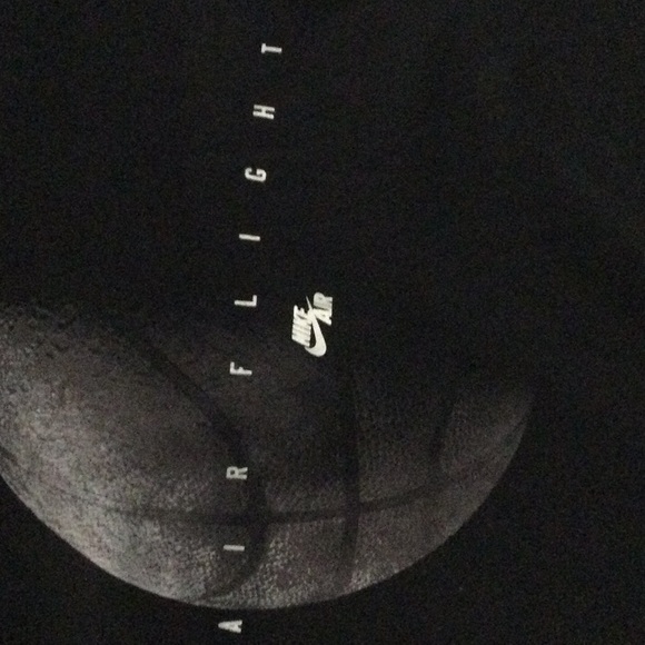 Nike air black t-shirt - Picture 2 of 6
